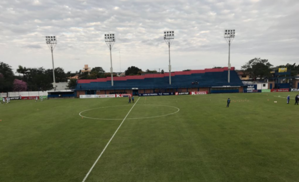 Diario HOY | Fecha III de la Intermedia inicia en el Ricardo Gregor