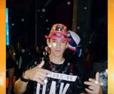 Asesinan a un joven y detienen a un sospechoso en Ypané
