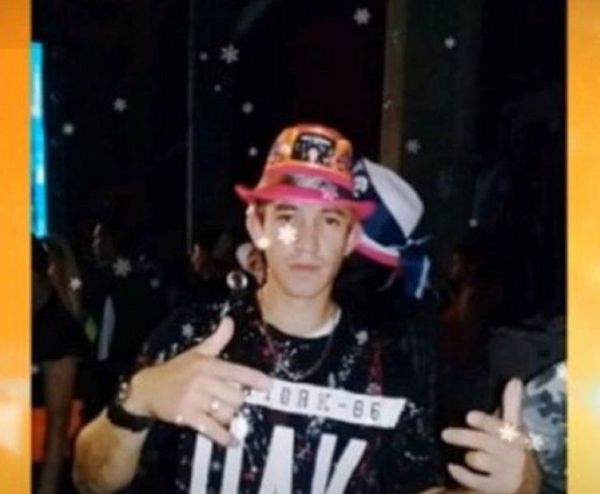 Asesinan a un joven y detienen a un sospechoso en Ypané