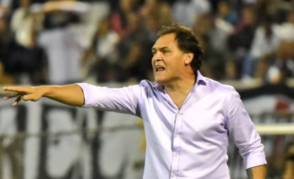 Diario HOY | A la salida de Landaida, River recontrata a Celso Ayala