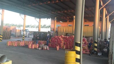 Denuncian perjuicio ocasionado por CAIA en procedimiento - Nacionales - ABC Color