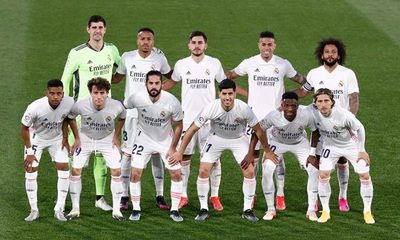 Real Madrid, Chelsea y Manchester City podrían ser eliminados de la actual Champions League