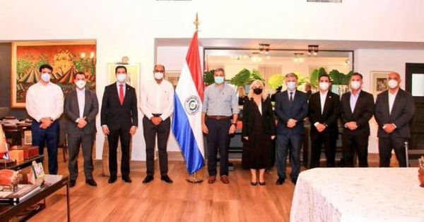 Paraguay y Brasil calculan US$ 1.000 millones en golpes al narcotráfico