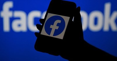 La Nación / Facebook agregará podcasts y otros productos de audio a su plataforma