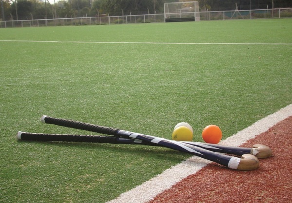 Morales pagará cerca de US$ 2 millones para construir una cancha de hockey | El Independiente