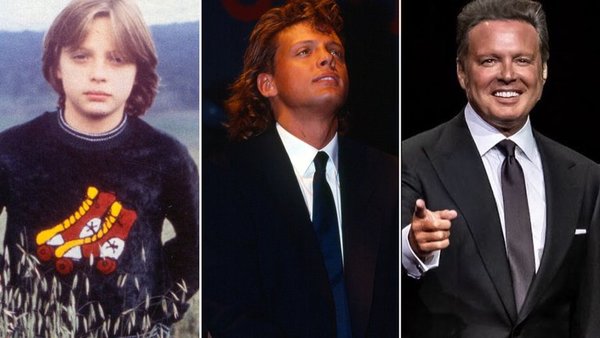 Luis Miguel cumplió 51 años en medio de la euforia por su serie y el riesgo de ir a juicio