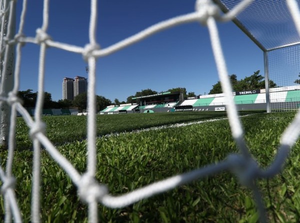 Todos los resultados de la fecha 2 - APF