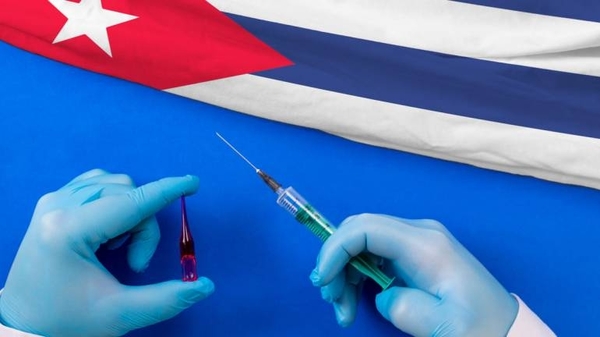 Diario HOY | La vacuna cubana y una nueva esperanza para Paraguay