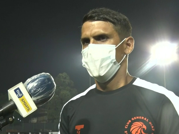 Ferreira no se resigna y apunta a mejorar