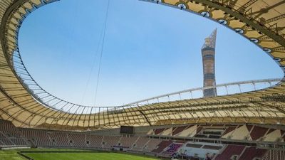 Cómo sería el Mundial de Qatar si se vetara a futbolistas que participen de la Superliga europea | Ñanduti