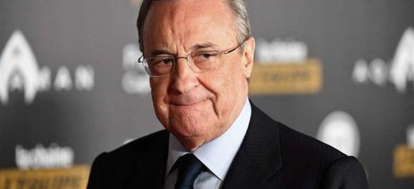 "La UEFA es un monopolio y además tiene que ser transparente", dice el presidente de la Superliga