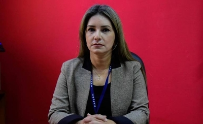 Diario HOY | Rita Villalba, de administración y finanzas del MSPBS, sobre las deudas a los sanatorios privados
