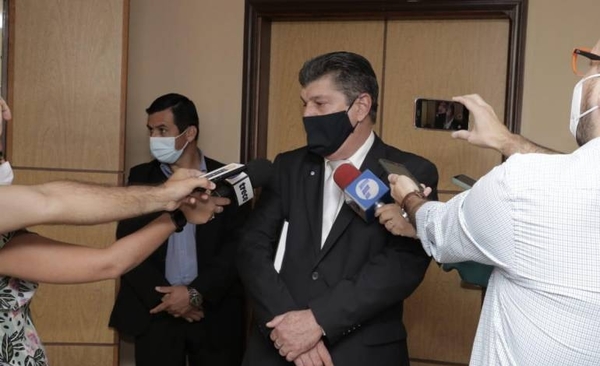 Diario HOY | Embajador de Cuba Raúl Gortazar, sobre posible cooperación para adquirir vacunas anti-Covid