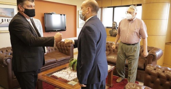 La Nación / Cuba está dispuesto a cooperar