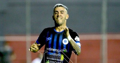 La Nación / El Globo busca levantar vuelo