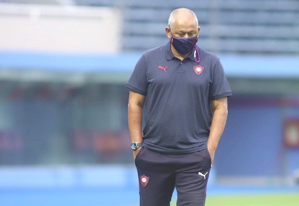 Crónica / Cerro está en Cali con 25 jugadores