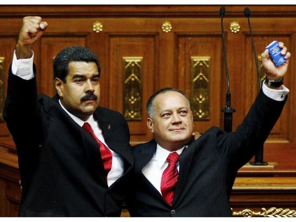 SIP considera “expoliación” fallo contra diario venezolano