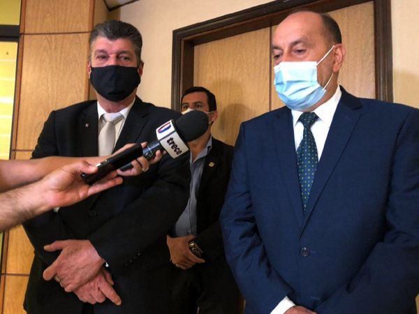 Cuba está abierto a proveer las vacunas si Paraguay solicita