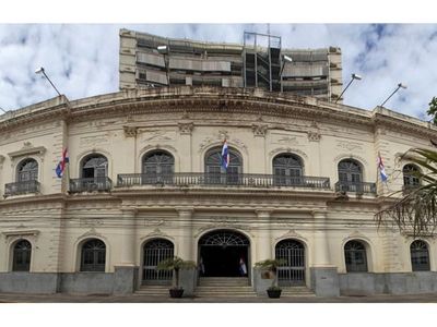 MRE:  Genera críticas posible retorno de ex administrador