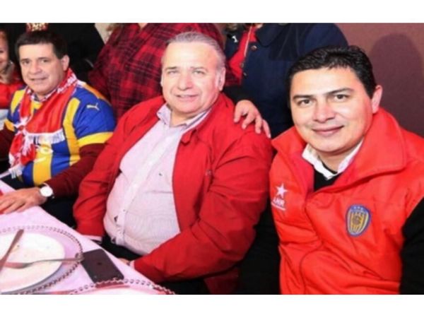 En Luque afirman que debe terminar la “cultura del clan”