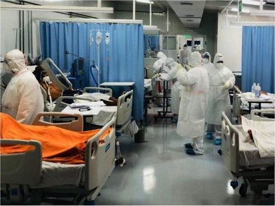 Covid-19 ya mató al equivalente de casi tres Ycuá en solo 15 días