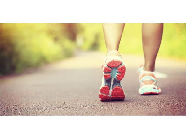 El bienestar del cuerpo y la mente al alcance de un paso