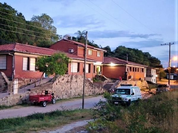 Muerte fetal por falta de un anestesista