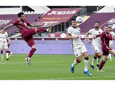 Tony convence  con goles a los turineses