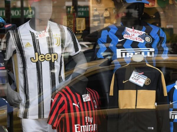Unánime rechazo en Europa a la Superliga