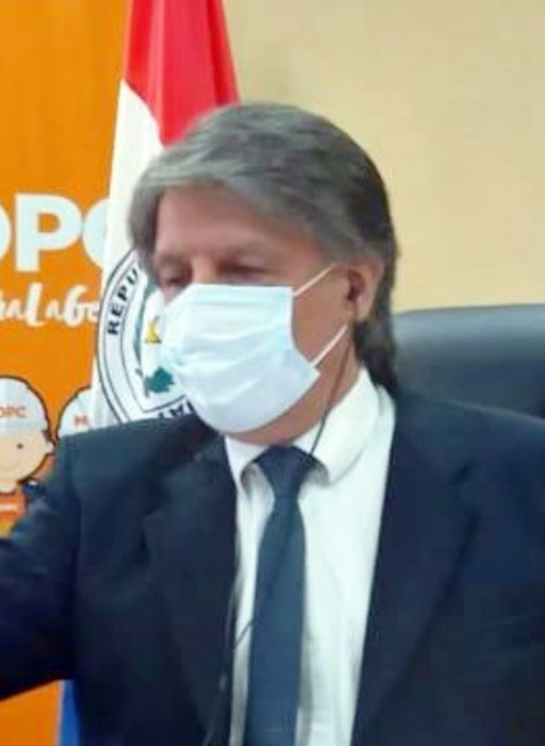 Viceministerio apoya proyecto de planta de hidrógeno, dicen - Nacionales - ABC Color