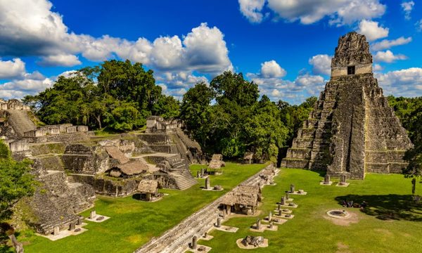 Hallazgos arqueológicos apuntan a conexiones entre civilizaciones mesoamericanas