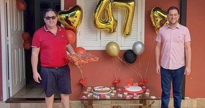 Abren una investigación sobre desvío de medicamentos del IPS en CDE - Nacionales - ABC Color