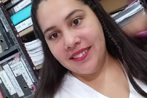 Enfermera que estaba embarazada de gemelos fallece por covid-19 - Noticiero Paraguay