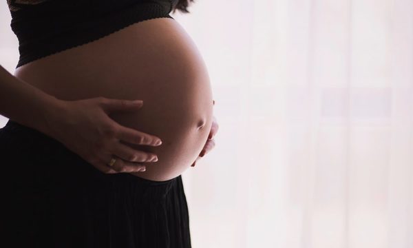 Covid-19: ¿mayor riesgo para las embarazadas?
