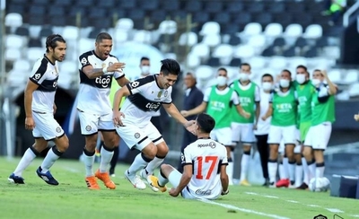 Diario HOY | Olimpia inicia ante el venezolano Táchira su camino en la Copa Libertadores