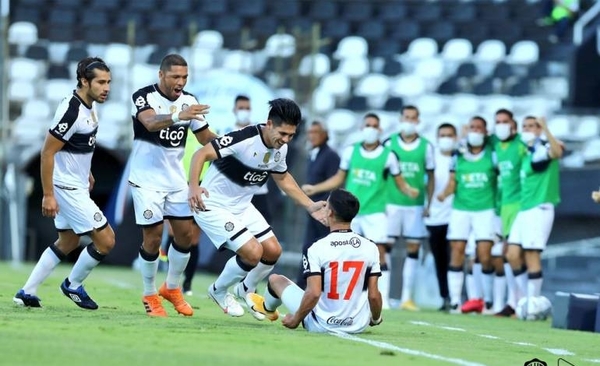 Diario HOY | Olimpia inicia ante el venezolano Táchira su camino en la Copa Libertadores