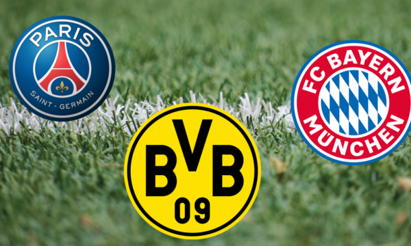 ¿Por qué PSG, Bayern y Dortmund no figuran en la Superliga?