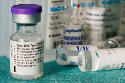 Chile anunció la llegada de nuevas vacunas contra COVID y busca acercarse a la inmunidad de rebaño | Ñanduti