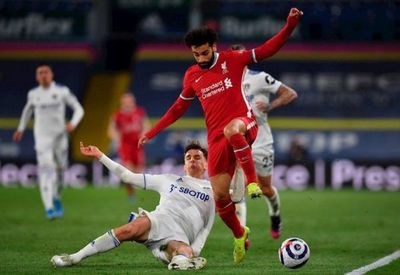 El Liverpool se desfonda en la Premier League