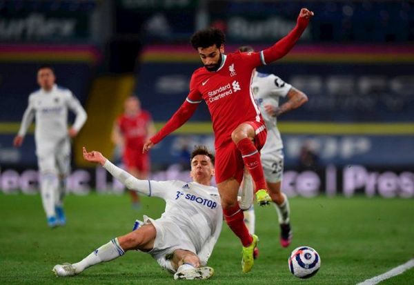 El Liverpool se desfonda en la Premier League