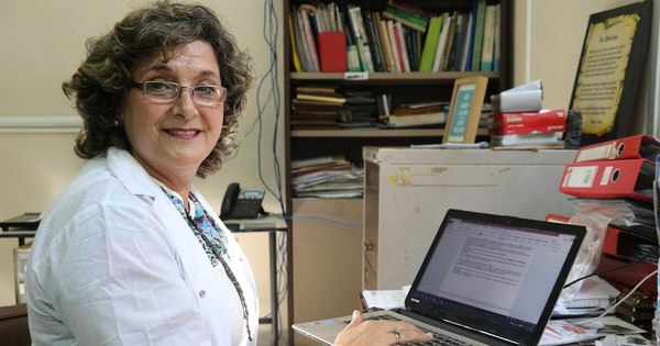 La Nación / Piden aumentar días de aislamiento de personas con COVID-19 positivo
