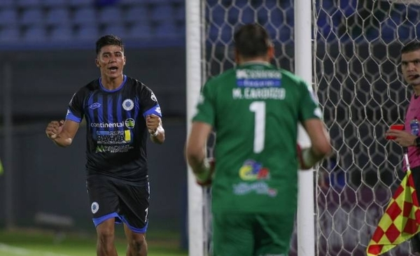 Diario HOY | 12 de Octubre recibe a un Rosario Central con hambre de Sudamericana