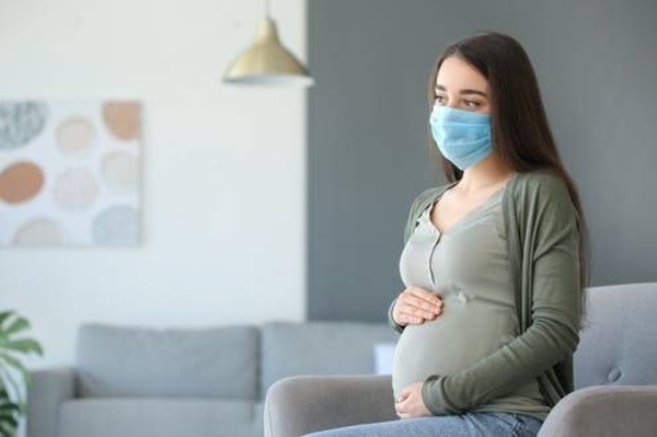 Diario HOY | Brasil pidió a mujeres posponer planes de maternidad por gravedad de las variantes del COVID
