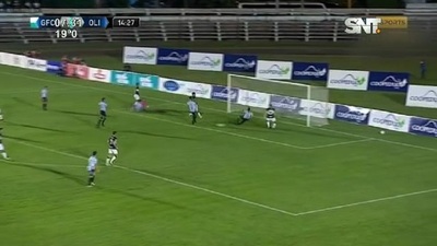 Semana de mucho fútbol para los equipos paraguayos - SNT