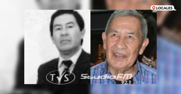 EN SU MEMORIA RECORDAMOS AL GRAN BANDONEONISTA E HIJO DILECTO DE ENCARNACIÓN