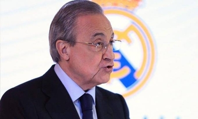 Diario HOY | "La Superliga es para arreglar una situación muy mala del fútbol"