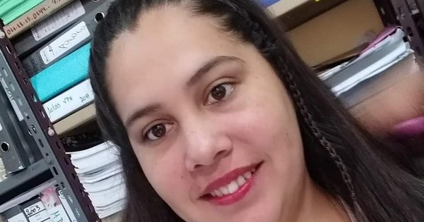 La Nación / Enfermera embarazada de gemelos pierde lucha contra el COVID-19