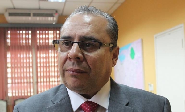Diario HOY | Representante de Covax en Paraguay se fue del país sin dar respuesta