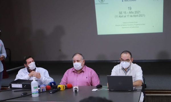 IPS medicará con remdesivir y tratará con plasma para evitar llegar a UTI