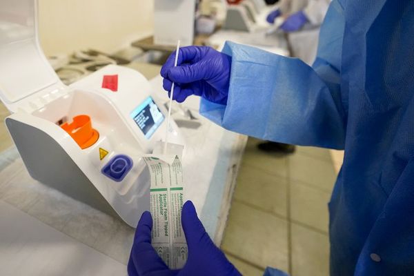 Estudio británico expondrá deliberadamente a voluntarios al coronavirus - Ciencia - ABC Color